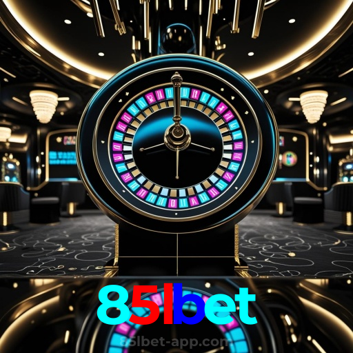 85lbet:Jogue nas slots e viva a emoção das grandes vitórias!