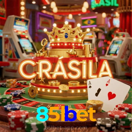 85lbet：O cassino online mais emocionante está aqui! Aposte agora!