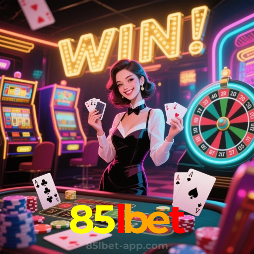 85lbet:O cassino online mais confiável para poker, roleta e apostas no futebol!