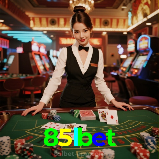 85lbet:Gire as slots e vença com grandes prêmios!