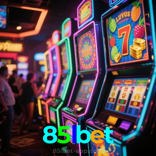 85lbet：A sorte te espera nas nossas roletas! Aposte e vença!