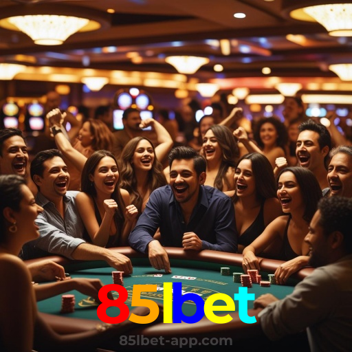 85lbet:No cassino online mais confiável, experimente poker, roleta e futebol ao vivo!