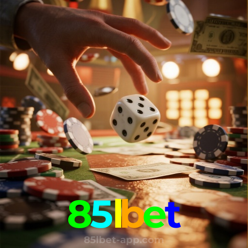 85lbet：Em nosso cassino online, a diversão nunca tem fim!