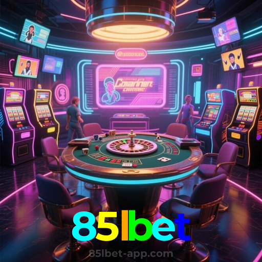 85lbet：Gire as slots e conquiste prêmios incríveis no nosso cassino!