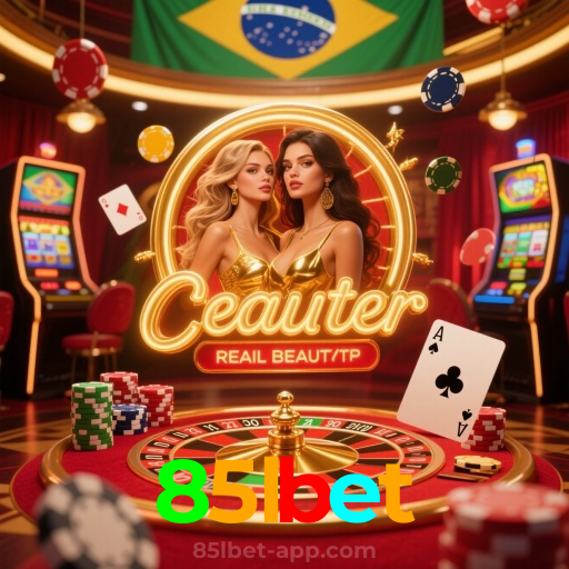 85lbet：A diversão do cassino e as apostas no futebol ao seu alcance!