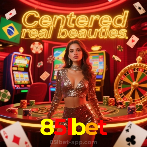 85lbet：Onde o futebol e o cassino online se encontram para grandes prêmios!