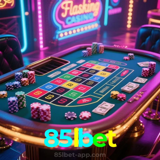 85lbet:Aposte no futebol e ganhe prêmios em slots e roleta ao vivo!