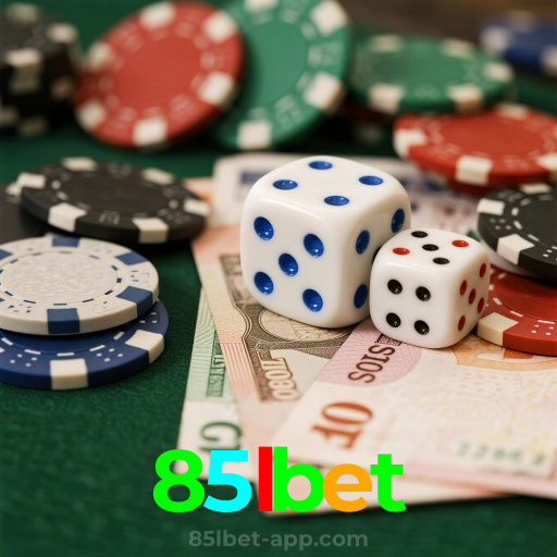 85lbet：Desafie suas habilidades no poker online e vença os adversários!