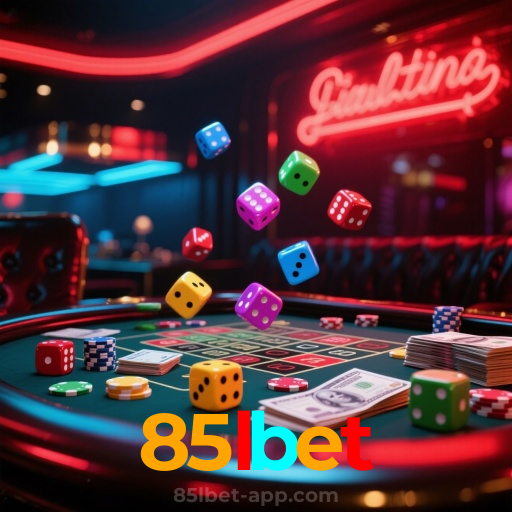 85lbet:Aposte no futebol e jogue os melhores jogos de cassino com prêmios incríveis!