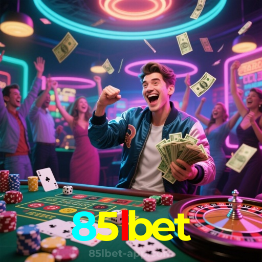 85lbet:Aposte na roleta e conquiste prêmios fantásticos!