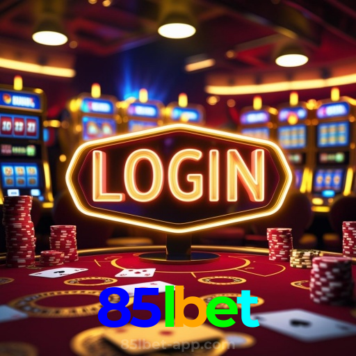 85lbet:Jogue no cassino mais confiável com apostas em futebol e jogos emocionantes!