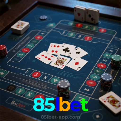 85lbet：Jogue nas melhores slots e conquiste o jackpot dos seus sonhos!