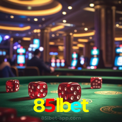 85lbet：Jogue slots, blackjack e aposte ao vivo no futebol com segurança!