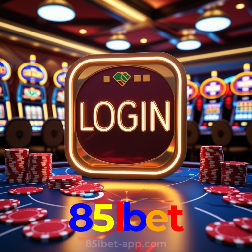 85lbet：A sorte te espera com apostas no futebol e os melhores jogos de cassino!
