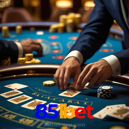 85lbet:Apostas ao vivo no futebol e prêmios em jogos como blackjack e roleta!
