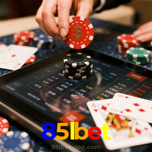 85lbet：Jogue nas mesas de poker e ganhe prêmios incríveis!
