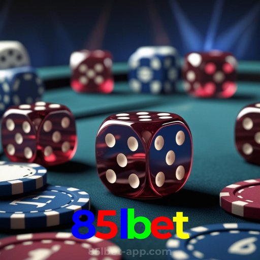 85lbet：Vença no futebol e nos melhores jogos de cassino online, como poker e roleta!