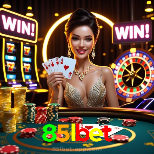85lbet：Jogue poker, aposte no futebol e ganhe prêmios incríveis em nosso cassino!