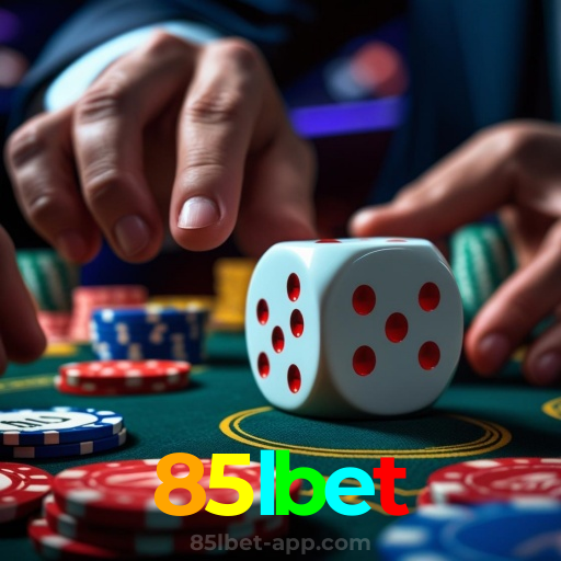 85lbet:A melhor experiência de apostas no futebol e cassino está no nosso site!