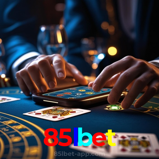 85lbet:Jogue nas mesas de poker e se torne um campeão das cartas!