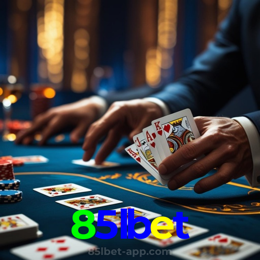 85lbet：Onde sua sorte brilha: jogos de poker, roleta e apostas no futebol!
