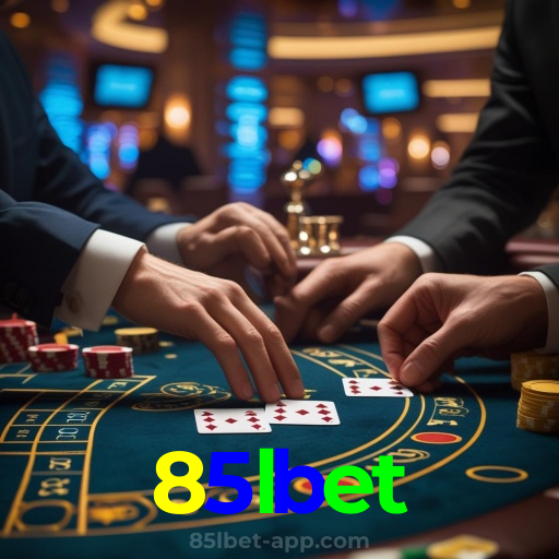 85lbet:Aposte agora nas roletas e mostre sua sorte!