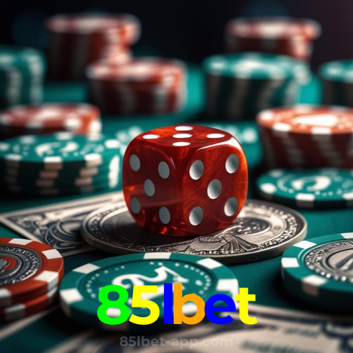 85lbet：Aposte em nosso cassino e viva uma experiência única de diversão!