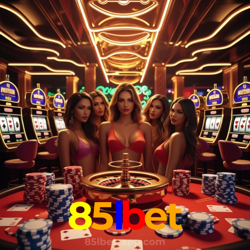 85lbet：O cassino online oferece grandes prêmios! Aposte e ganhe agora!
