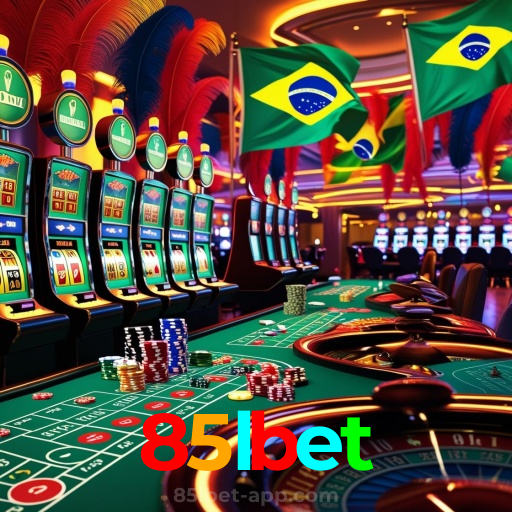 85lbet:Aposte no futebol e jogue os melhores jogos de cassino para grandes vitórias!