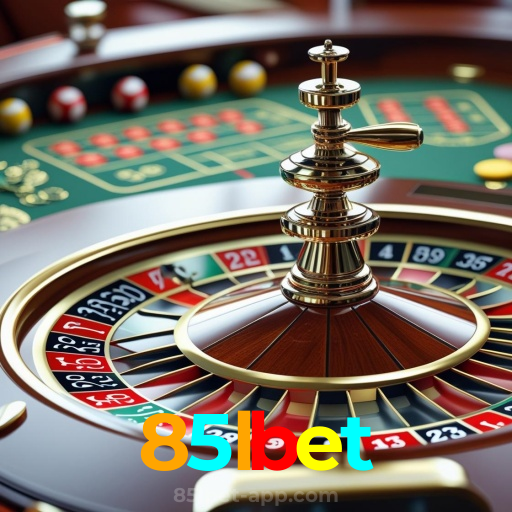 85lbet:A melhor plataforma de jogos de cassino e apostas no futebol está aqui!