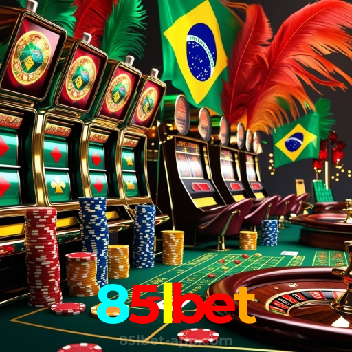 85lbet:O melhor cassino online com slots, poker e apostas no futebol!