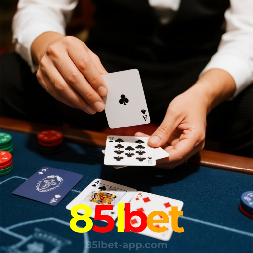 85lbet：Os jackpots estão esperando por você! Entre no jogo e faça história!