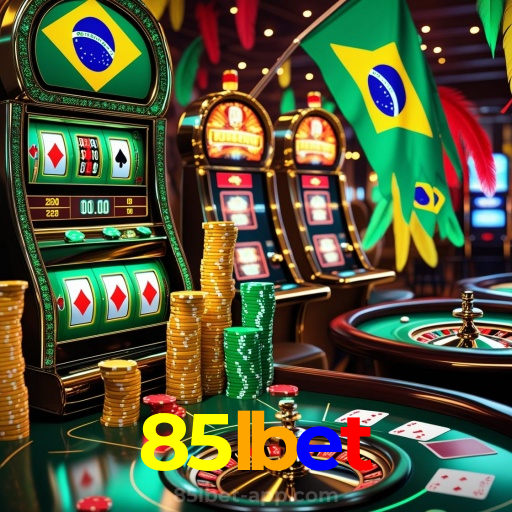 85lbet:Jogue poker, aposte no futebol e tenha uma experiência incrível no cassino online!