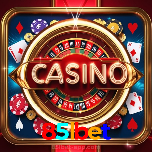 85lbet:Jogue slots, aposte no futebol e vença com grandes prêmios!