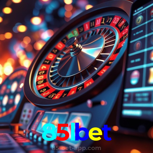 85lbet:Aposte nas melhores slots e conquiste grandes vitórias!