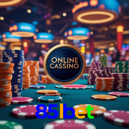 85lbet：Onde sua sorte brilha com poker, roleta e apostas no futebol online!