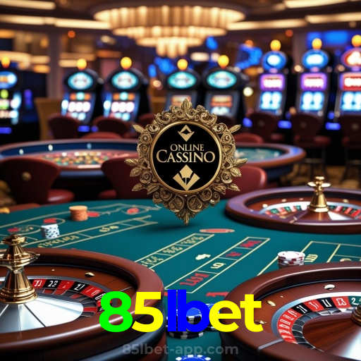 85lbet:Cada giro pode ser um novo prêmio! Descubra as melhores slots online!