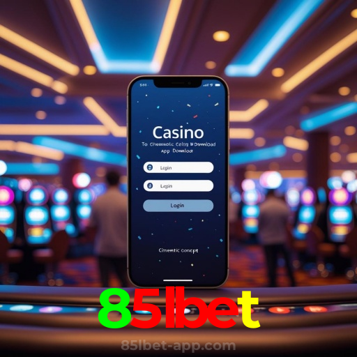 85lbet：O melhor cassino online do Brasil com roleta, blackjack e futebol!