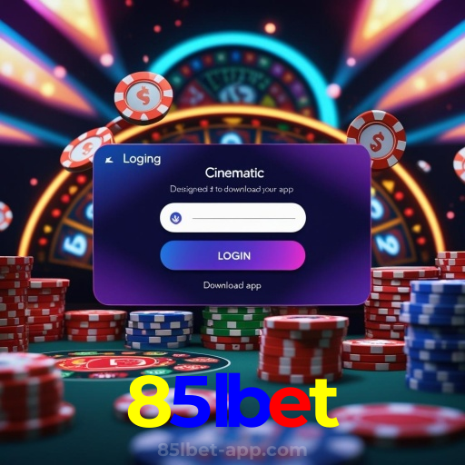 85lbet:Jogue poker, roleta e aposte no futebol no melhor cassino online!