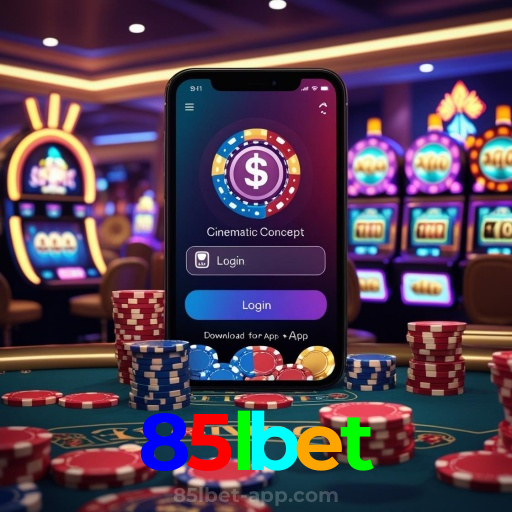 85lbet:Aposte no seu time e jogue roleta no cassino mais confiável!