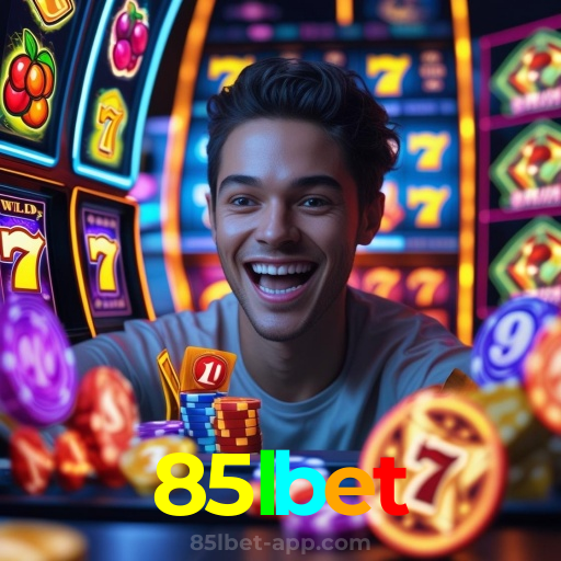 85lbet：Vença no poker online! Prove que você é o mestre das cartas!