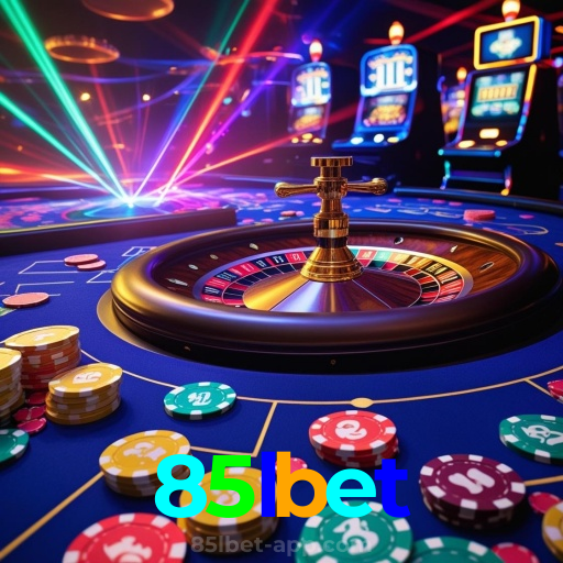 85lbet:Jogue agora no nosso cassino online e vença nas mesas de poker!