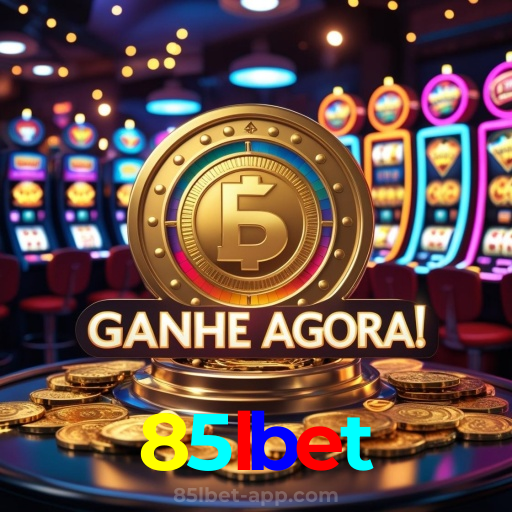 85lbet：Jogue nas roletas e conquiste a sorte ao seu lado!