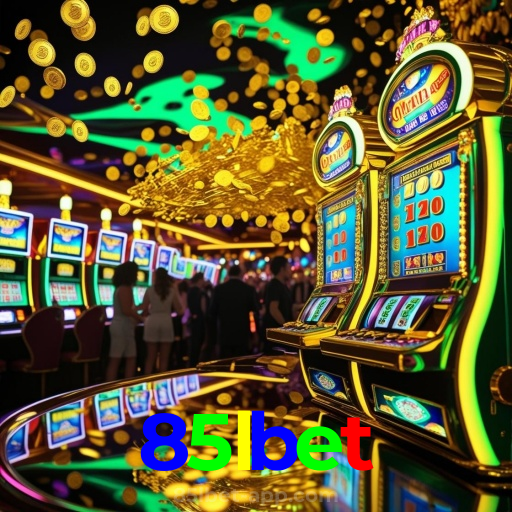 85lbet：Aposte no futebol e ganhe em blackjack e poker com segurança!