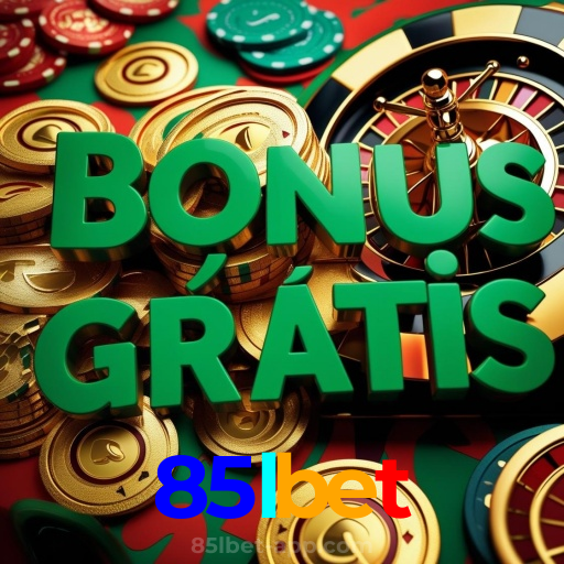 85lbetïŒSinta a emoção do cassino! Aposte agora e ganhe prĂȘmios reais!