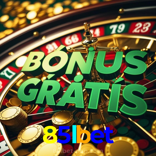 85lbet：A emoção do futebol digital está em alta! Aposte e vença!