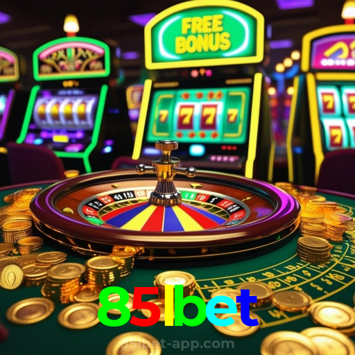 85lbet:Apostas ao vivo no futebol e prêmios em jogos como blackjack e roleta!