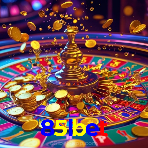 85lbet:Jogue slots, aposte no futebol e vença em grande estilo!