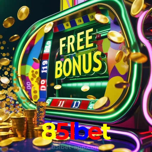 85lbet：Apostas emocionantes em futebol e os melhores jogos de cassino online!