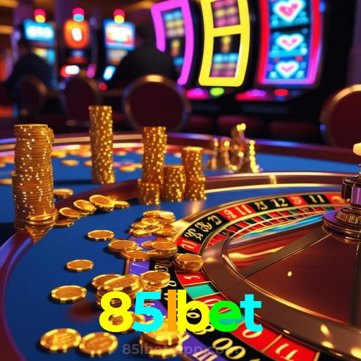85lbet:O cassino mais confiável para jogar blackjack e apostar no futebol!
